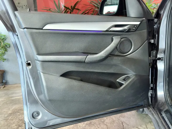 X1 2.0 16V TURBO ACTIVEFLEX SDRIVE20I GP 4P AUTOMÁTICO