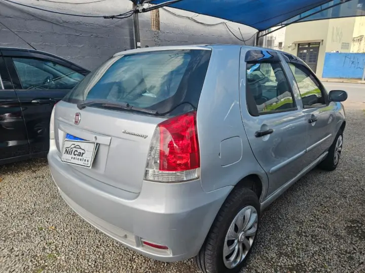 Palio 1.0 ECONOMY Fire Flex 8V 4p