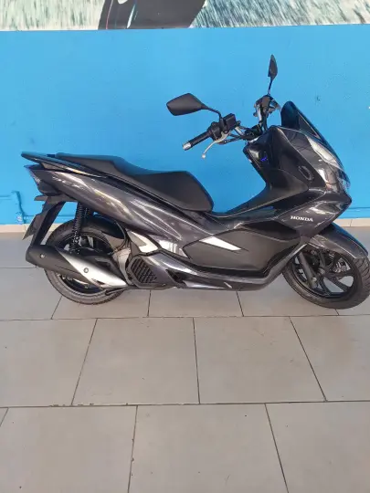 PCX 150