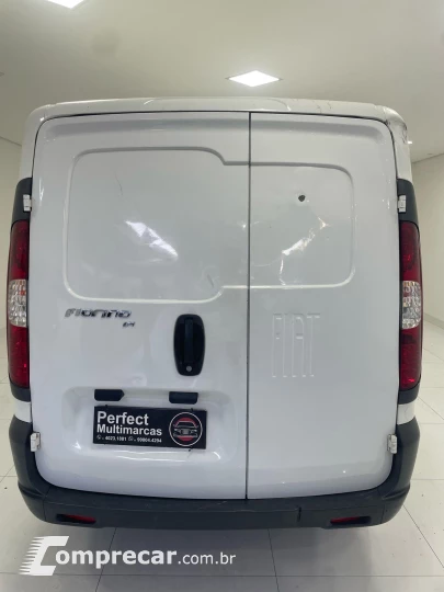 FIORINO 1.4 MPI Furgão 8V