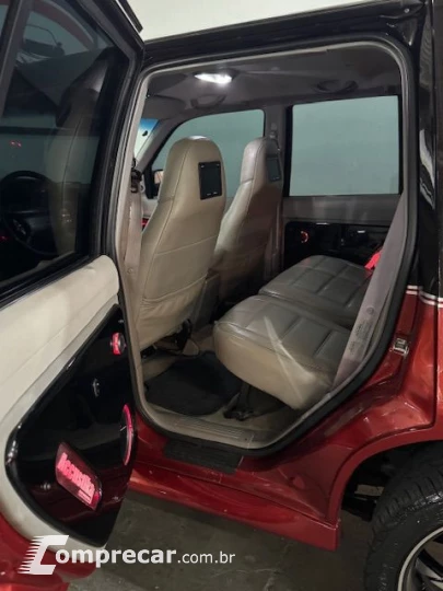 Explorer XLT 4x2 4.0 V6