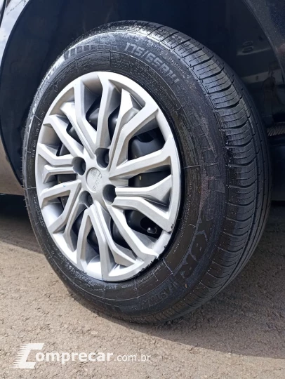 ARGO 1.0 Firefly Drive