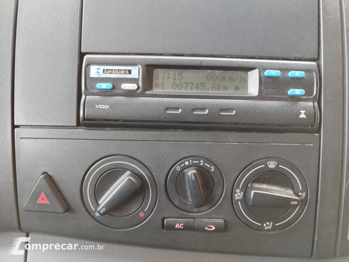 Constellation 17.210 (Munck + Cabine Suplementar + Carroceri