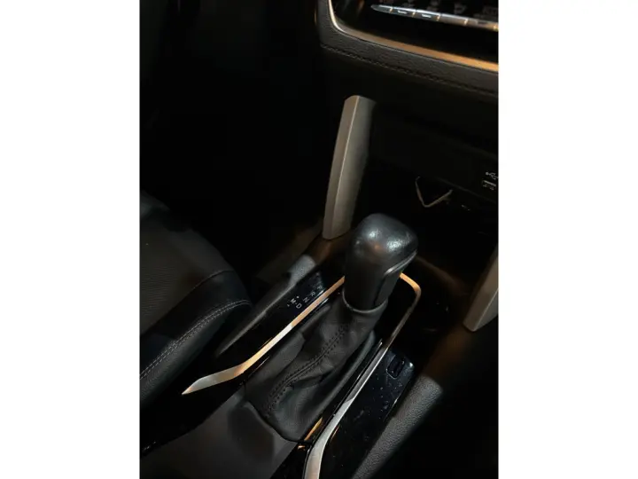 COROLLA CROSS 2.0 VVT-IE FLEX XRE DIRECT SHIFT