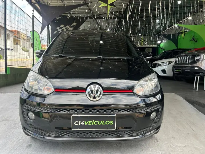 up! move 1.0 TSI Total Flex 12V 5p