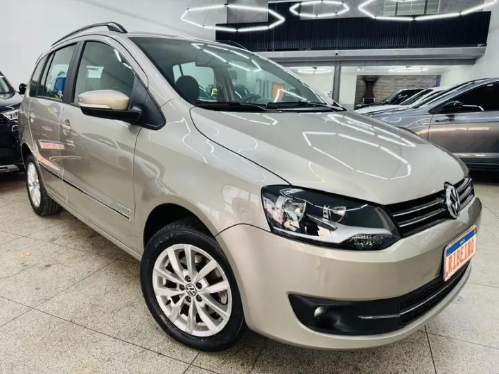 SPACEFOX SPORTLINE/HIGHLINE 1.6