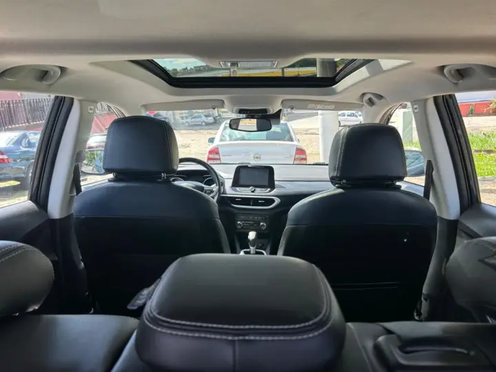 TRACKER Premier 1.2 Turbo 12V Flex Aut.