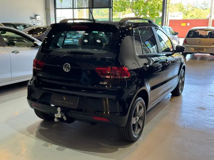 FOX 1.6 MSI RUN 8V FLEX 4P MANUAL