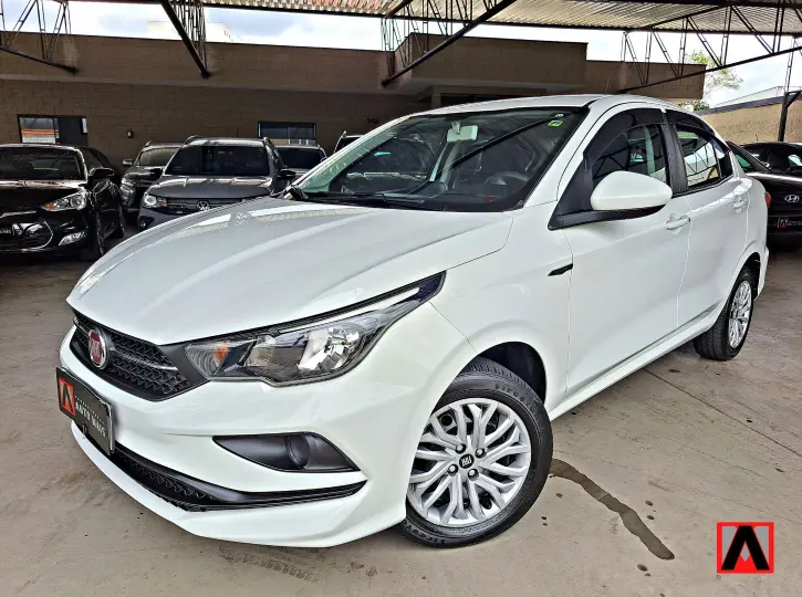 CRONOS 1.3 Firefly Drive