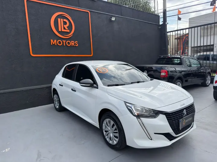 208 1.0 Firefly Like