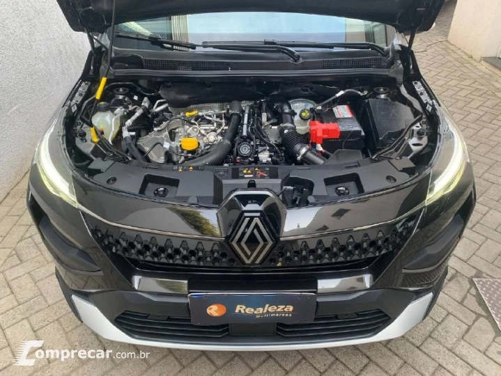 Kardian Prem. Ed Flex 1.0 TB 12V 5p Aut.