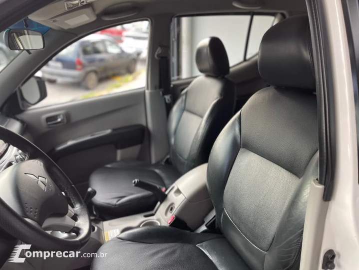 L200 Triton HPE 3.2 CD TB Int.Diesel Aut