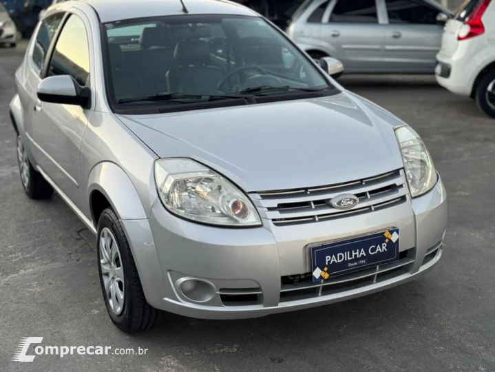 KA 1.0 MPI 8V FLEX 2P MANUAL