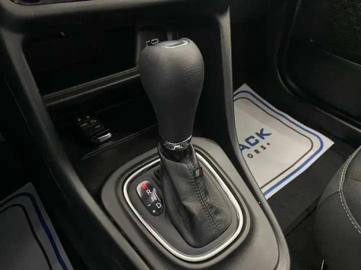 PULSE AUDACE Turbo 200  Aut. (Hibrído)