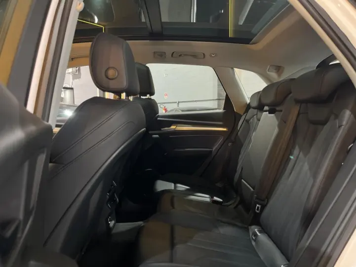 Q5 2.0 TFSI Ambiente S Tronic