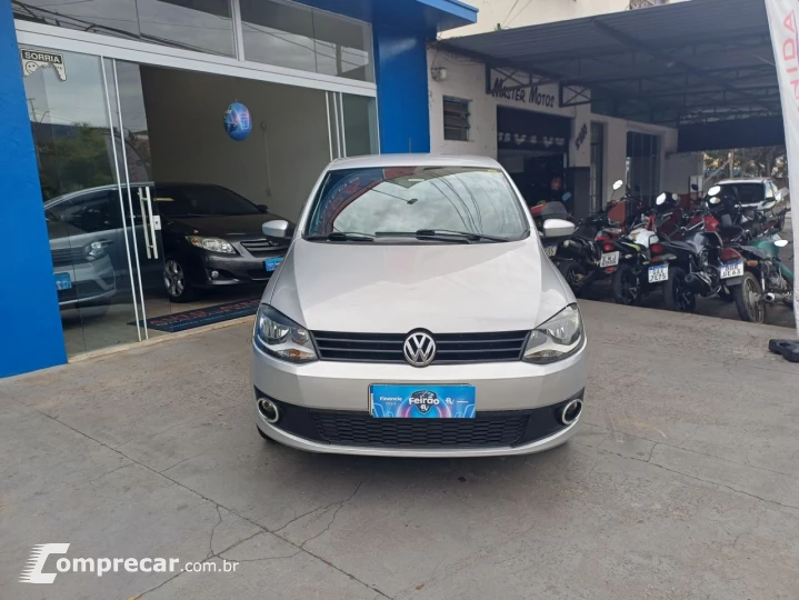 Fox 1.0 4P TREND FLEX