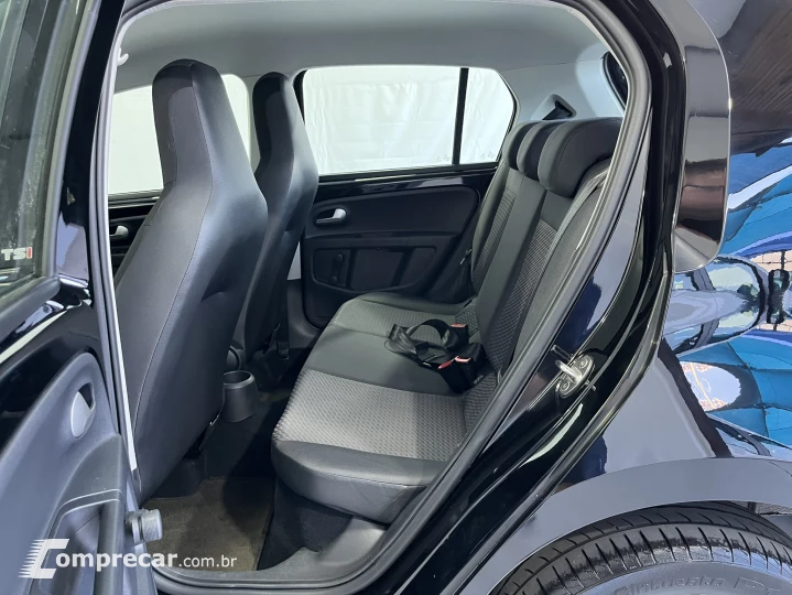 UP 1.0 TSI Move UP 12V