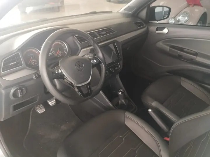 SAVEIRO 1.6 MSI Extreme CD 16V