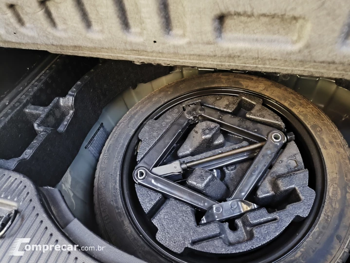 TRACKER 1.8 MPFI LTZ 4X2 16V