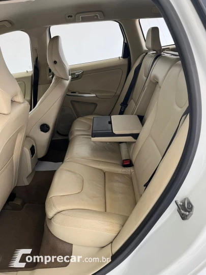 XC60 2.0 T5 RD Turbo