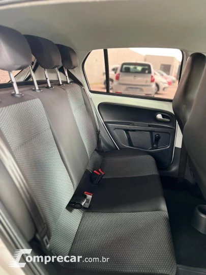 UP 1.0 TSI Move UP 12V