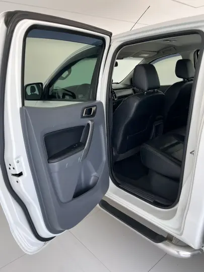 RANGER 3.2 XLT 4X4 CD 20V