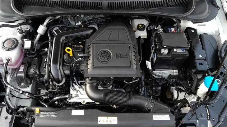 VIRTUS 1.0 170 TSI MANUAL