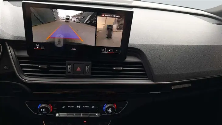 Q5 2.0 45 TFSI GASOLINA PRESTIGE QUATTRO S TRONIC