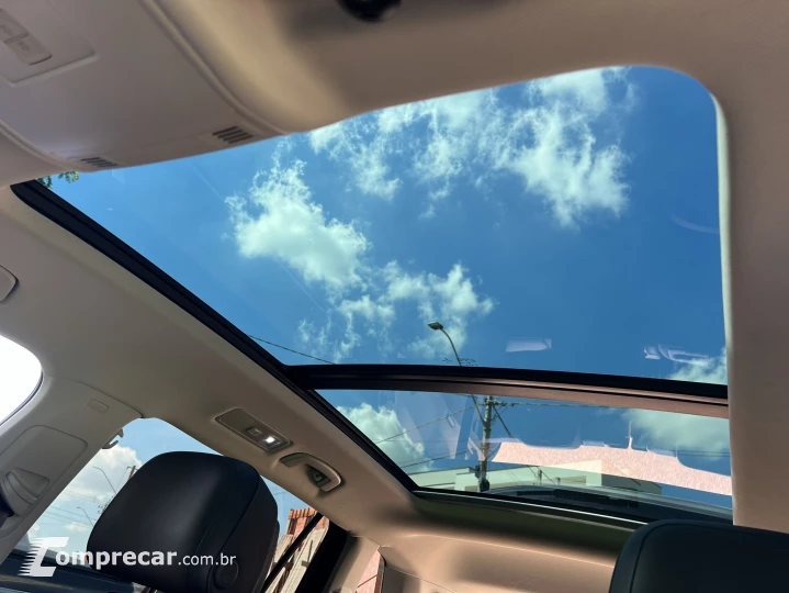 TIGUAN 1.4 250 TSI Allspace Comfortline