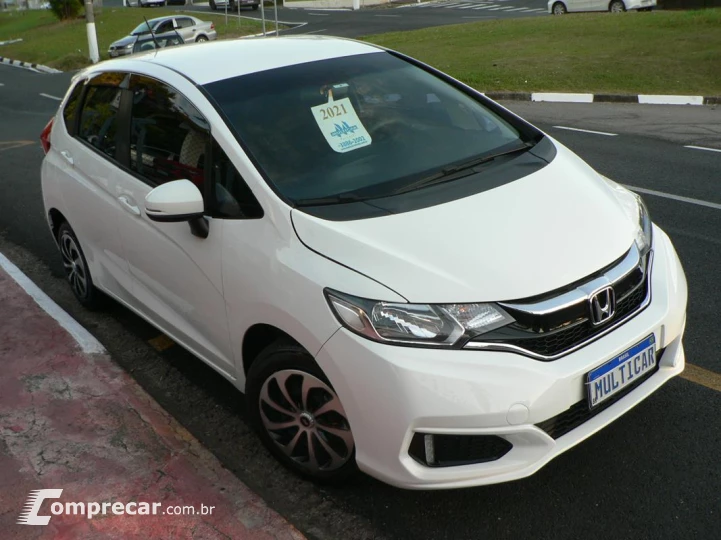 FIT 1.5 Personal 16V