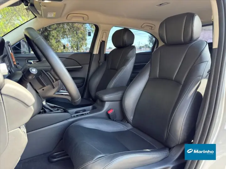 HR-V 1.5 DI I-VTEC TURBO FLEX TOURING CVT