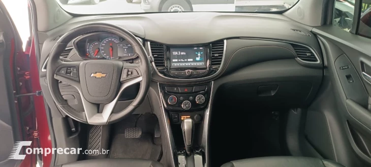 TRACKER 1.4 16V Turbo Premier