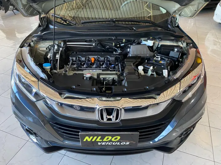 HR-V 1.8 16V LX
