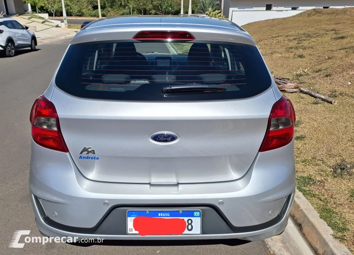 KA + 1.0 SE Plus 12V