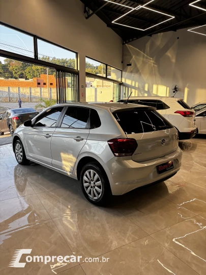 POLO 1.0 MI 16V