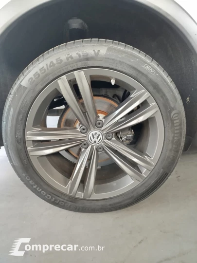 TIGUAN 2.0 350 TSI Allspace R-line 4motion