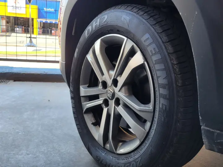 PULSE AUDACE 1.0 Turbo 200 Flex Aut.