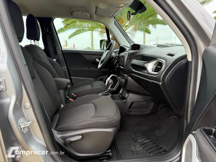 RENEGADE 1.8 16V STD