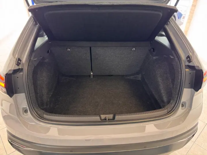 NIVUS 1.0 200 TSI Highline