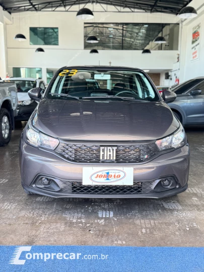 ARGO DRIVE 1.0 6V Flex