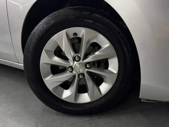 ONIX 1.0 TURBO FLEX LT MANUAL