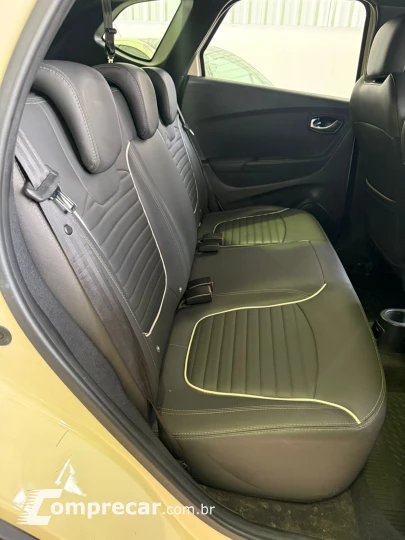 Captur intense 1.6 Sce