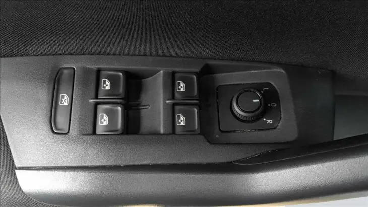 NIVUS 1.0 200 TSI TOTAL FLEX COMFORTLINE AUTOMÁTI