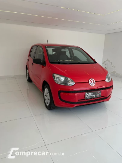 UP 1.0 MPI Take UP 12V