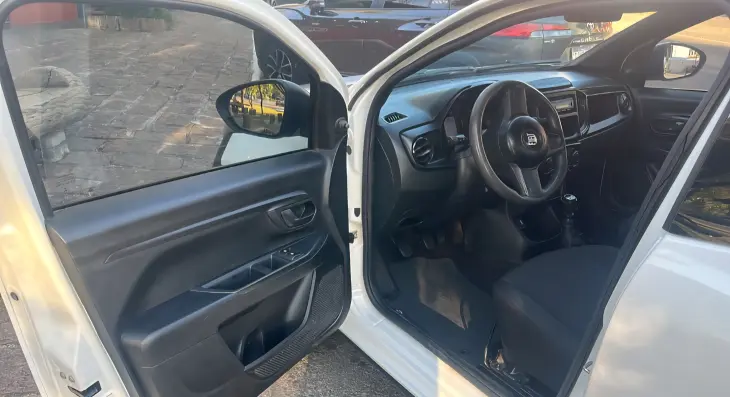 STRADA 1.4 Fire Endurance CS