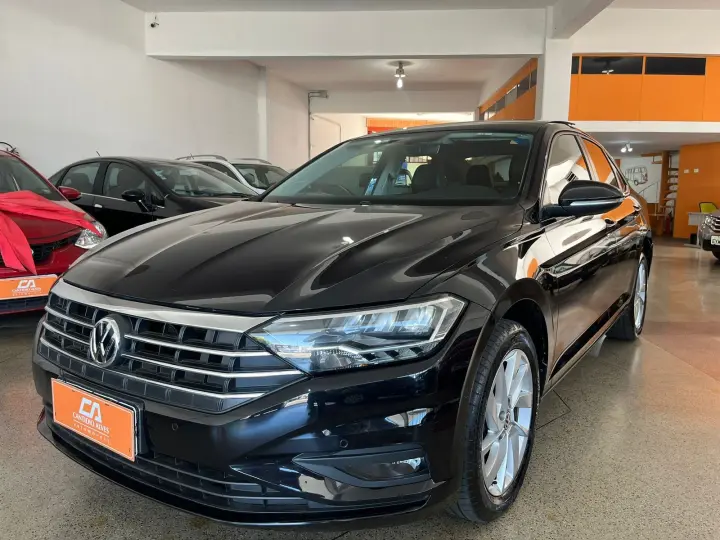 JETTA 1.4 16V TSI Comfortline