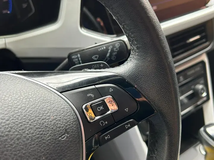 T-Cross Hig. 250 TSI 1.4 Flex 16V 5p Aut