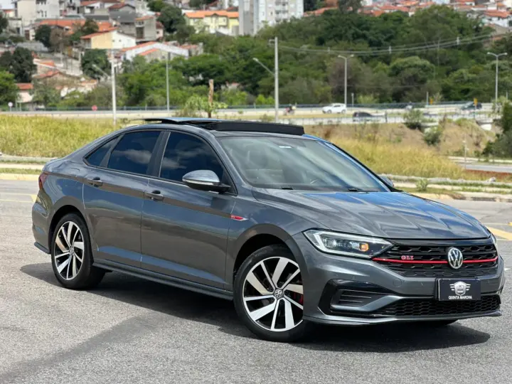Jetta 2.0 GLI 350 TSI (Aut)