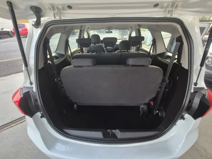 SPIN LT 1.8 8V Econo.Flex 5p Aut.