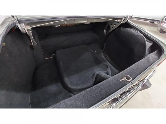 OPALA - 2.5 COMODORO 8V 2P MANUAL